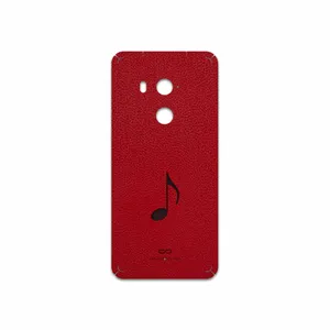 MAHOOT RL-CHNG Cover Sticker for HTC U11 Plus