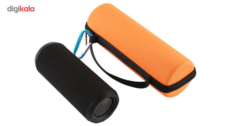 کیف حمل اسپیکر مدل فلیپ 3 و فلیپ 4 مناسب برای اسپیکر جی بی ال