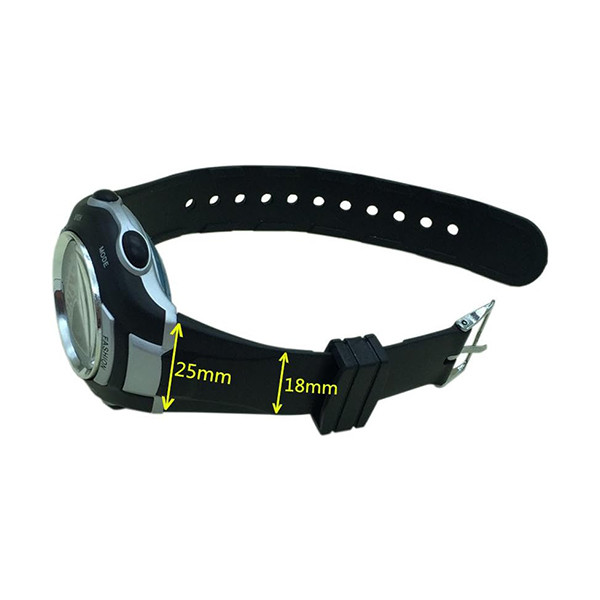 ساعت مچی دیجیتال مدل US-697TE ساعت مچی دیجیتال مدل US-697TE