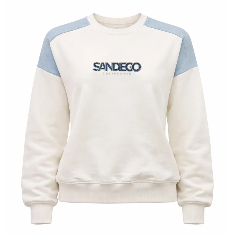 سویشرت زنانه مدل rena-100