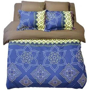 Dream Midnight Sleep Set 1 Person 5 Pcs