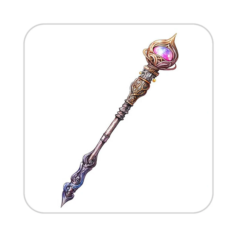 زیر لیوانی کاکتی طرح هری پاتر Harry Potter مدل mp41538