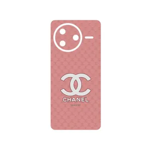 MAHOOT CHANEL_Logo Cover Sticker for Xiaomi Poco F7 Pro