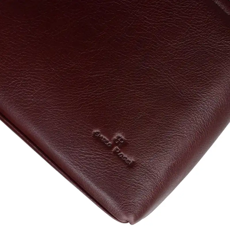 کیف اداری انزو رسی مدل  1 - 9383 کد 100161 G