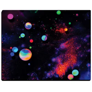 ماوس پد مخصوص بازی مدل MOU1