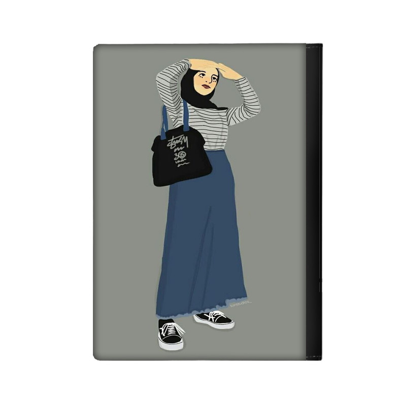 کلاسور مدل دختر کد 1518