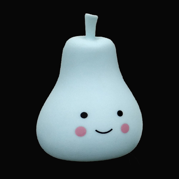 چراغ خواب اتاق کودک مدل گلابی