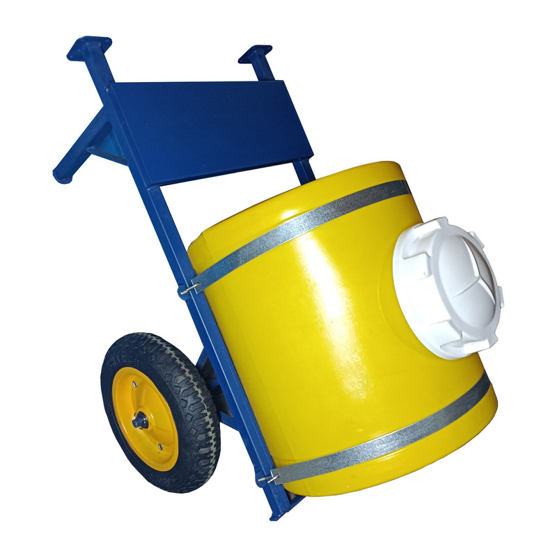 سمپاش مدل WBS100L ظرفیت 100 لیتر