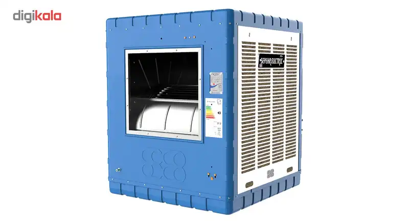 کولر آبی 5000 سپهر الکتریک مدل SE500