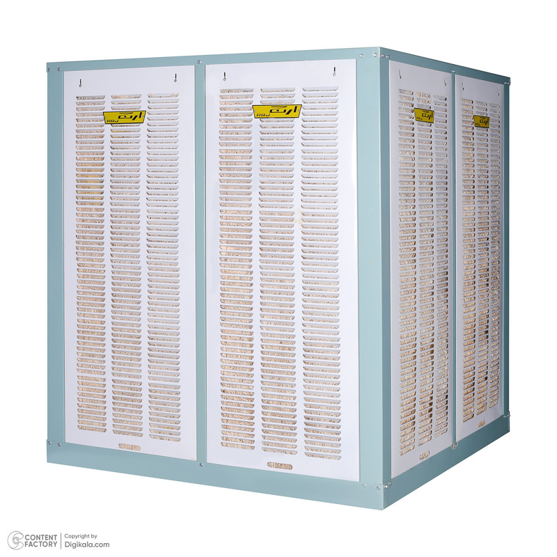 کولر آبی 13000 ارج مدل APC13003F