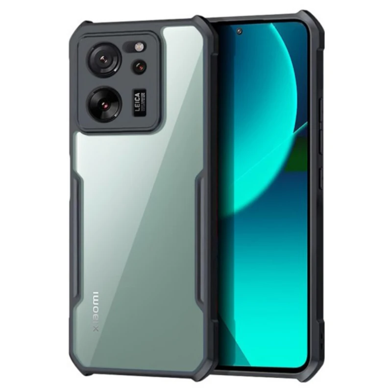 کاور ژاند مدل Beatle مناسب برای گوشی موبایل شیائومی Redmi K60 Ultra / 13T / 13T Pro