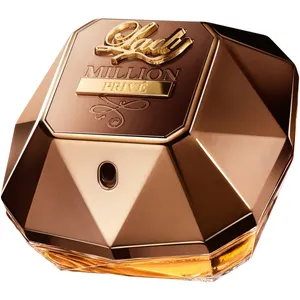 Paco Rabanne Lady Million Prive Eau De Parfum for Women 80ml