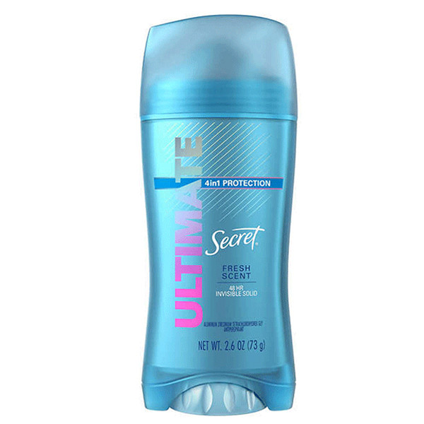 استیک ضد تعریق زنانه سکرت مدل FRDT وزن 73 گرم