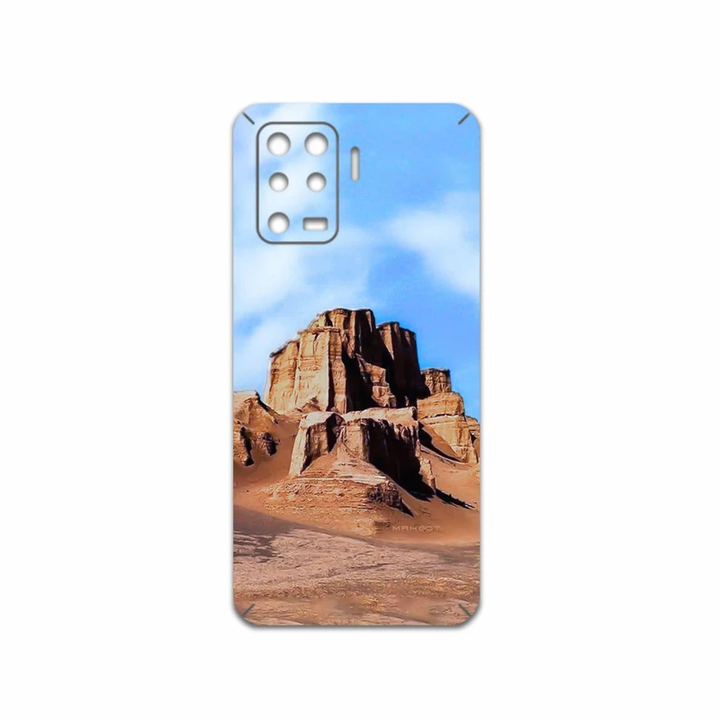 برچسب پوششی ماهوت مدل Kaloot مناسب برای گوشی موبایل اپو A94 4G