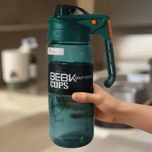 قمقمه مدل BEBK کد 1122 گنجایش 2 لیتر