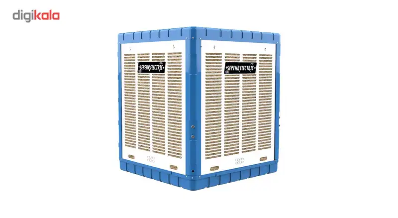 کولر آبی 5000 سپهر الکتریک مدل SE500