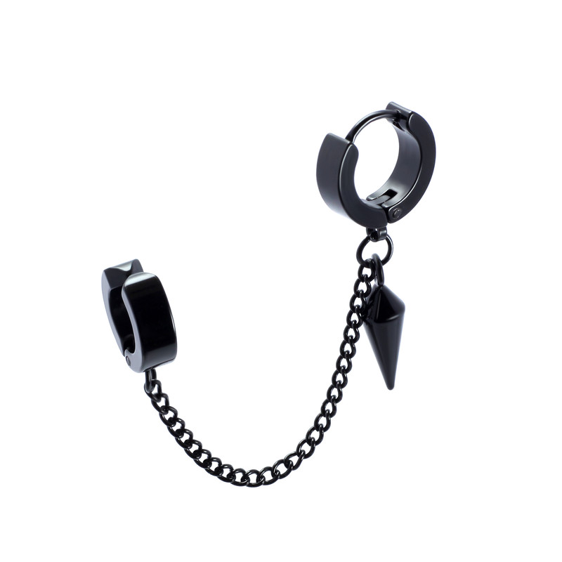 پیرسینگ گوش زنانه پایتخت مدل PS1004 پیرسینگ گوش زنانه پایتخت مدل PS1004