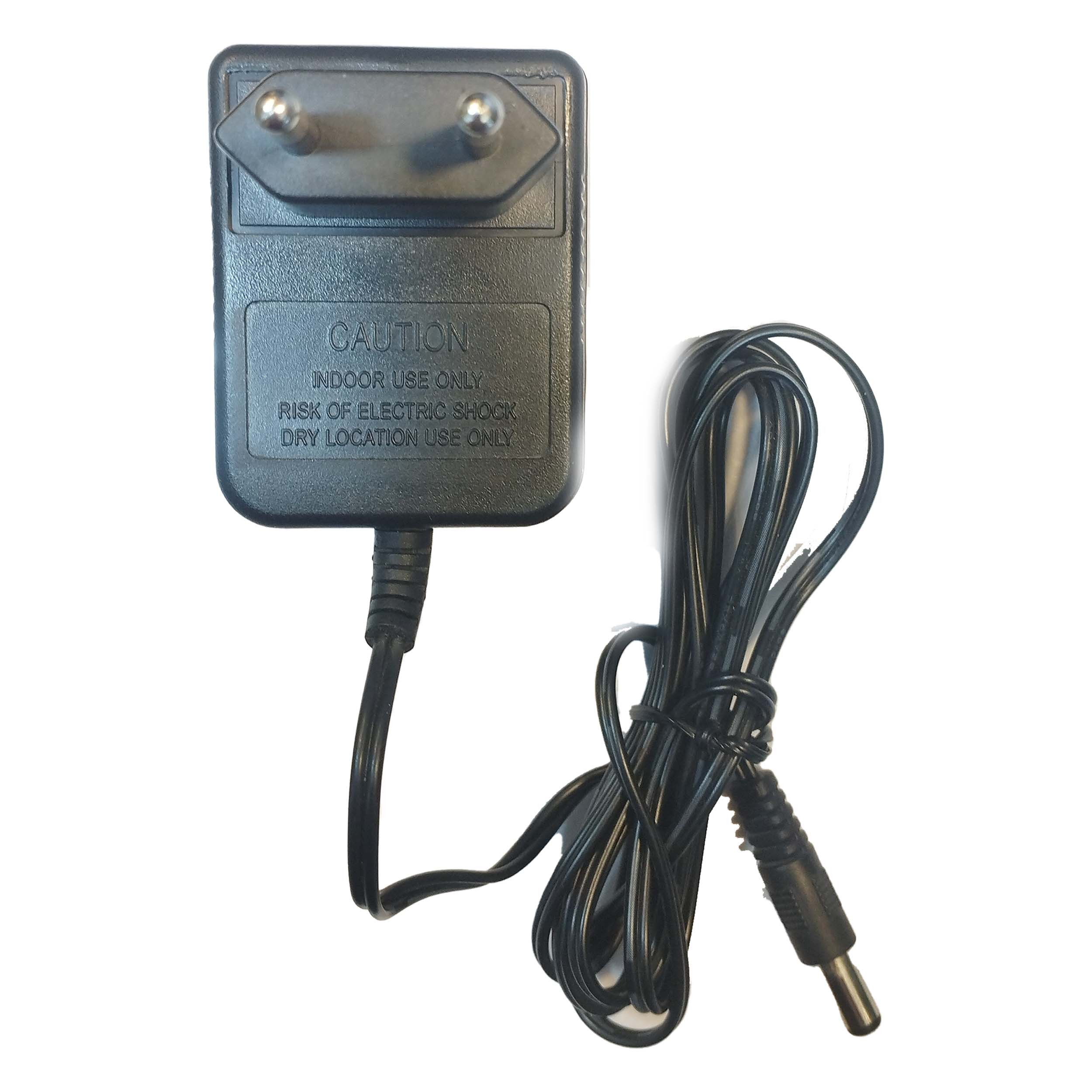 آداپتور 9 ولت 0.3 آمپر تکنوتل مدل KSRE-9V-0.3A