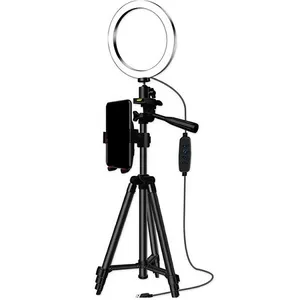 رینگ لایت مدل YINOH-317