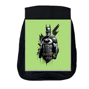 کوله پشتی مدل بتمن کد ۲۳    