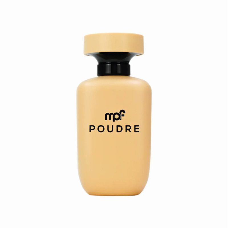 ادوپرفیوم ام پی اف مدل Poudre حجم 100 میلیلیتر ادوپرفیوم ام پی اف مدل Poudre حجم 100 میلیلیتر