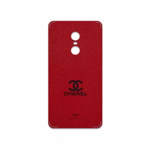 MAHOOT RL-CHNL Cover Sticker for Xiaomi Redmi Note 4
