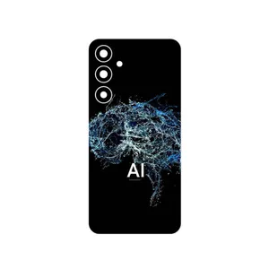 MAHOOT Artificial intelligence 2 Cover Sticker for Samsung Galaxy A55