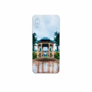 MAHOOT HAFEZ-Tomb Cover Sticker for Samsung Galaxy M02