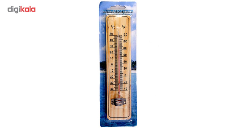 دماسنج طرح چوب 20 مدل ترنم