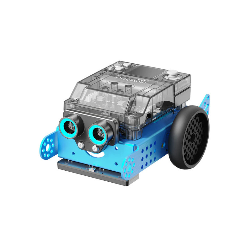ربات کنترلی میک بلاک مدل Makeblock mBot2