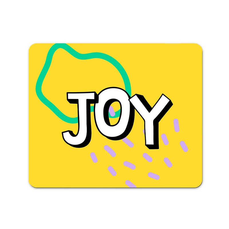 ماوس پد پاد آفرین مدل انگیزشی موفقیت سبک زندگی مثبت اندیشی کد P343 سایز 19*24 سانتی متر