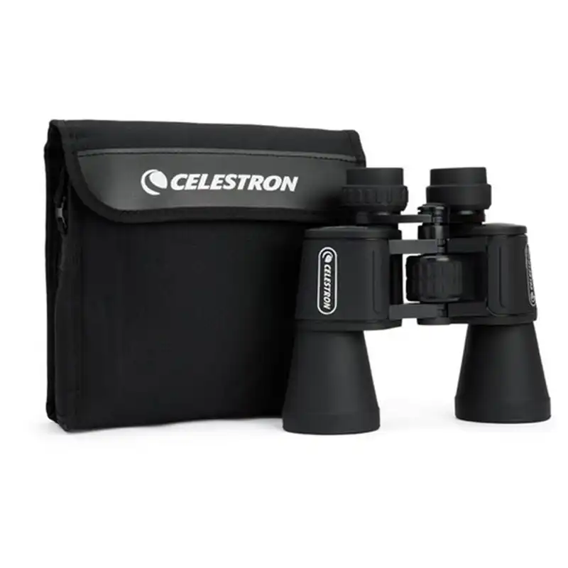 دوربین دوچشمی سلسترون مدل 20x50 upclose G2