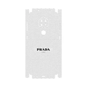 MAHOOT Prada-FullSkin Cover Sticker for Nokia 6.2