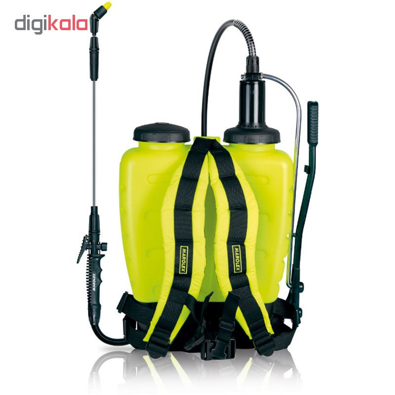 سمپاش مارولکس مدل titan حجم 20 لیتر