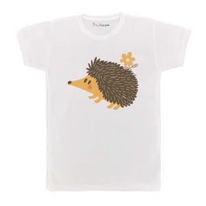 تی شرت بچگانه پرمانه مدل cute کد pmt.2206