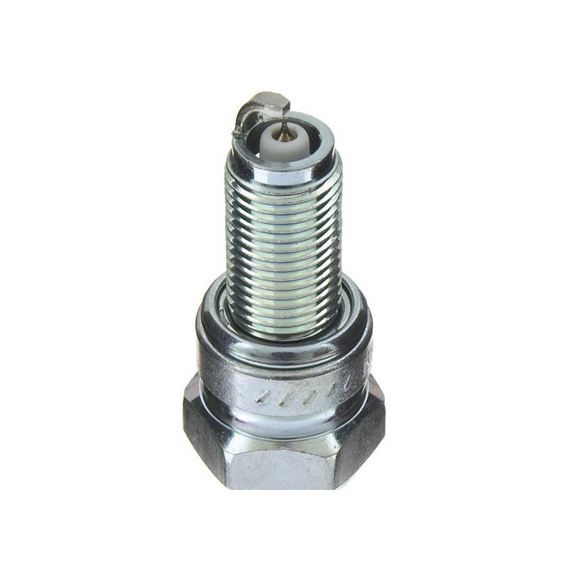 شمع موتورسیکلت ان جی کی مدل ایریدیوم مدل CR9EIX  بسته 4 عددی