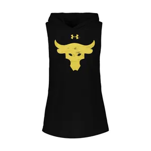 تاپ ورزشی مردانه کد Rock UA-BKY001