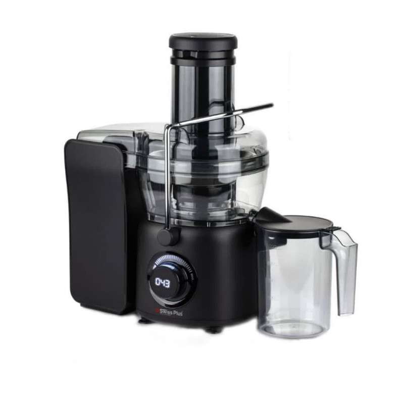 آبمیوه گیری سوئیس پلاس مدل swissplus-8230