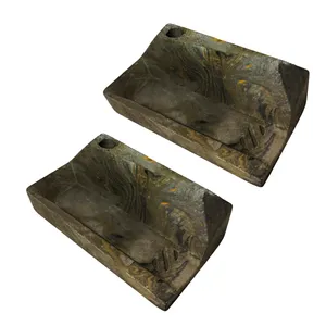 جای کارت مدل رومیزی بسته 2 عددی