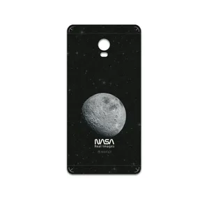 MAHOOT Moon-By-NASA Cover Sticker for Lenovo Vibe P1
