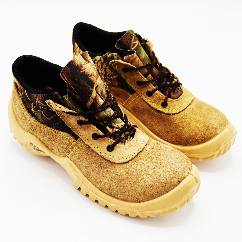 کفش ایمنی سامکو مدل YP-RELAXPA