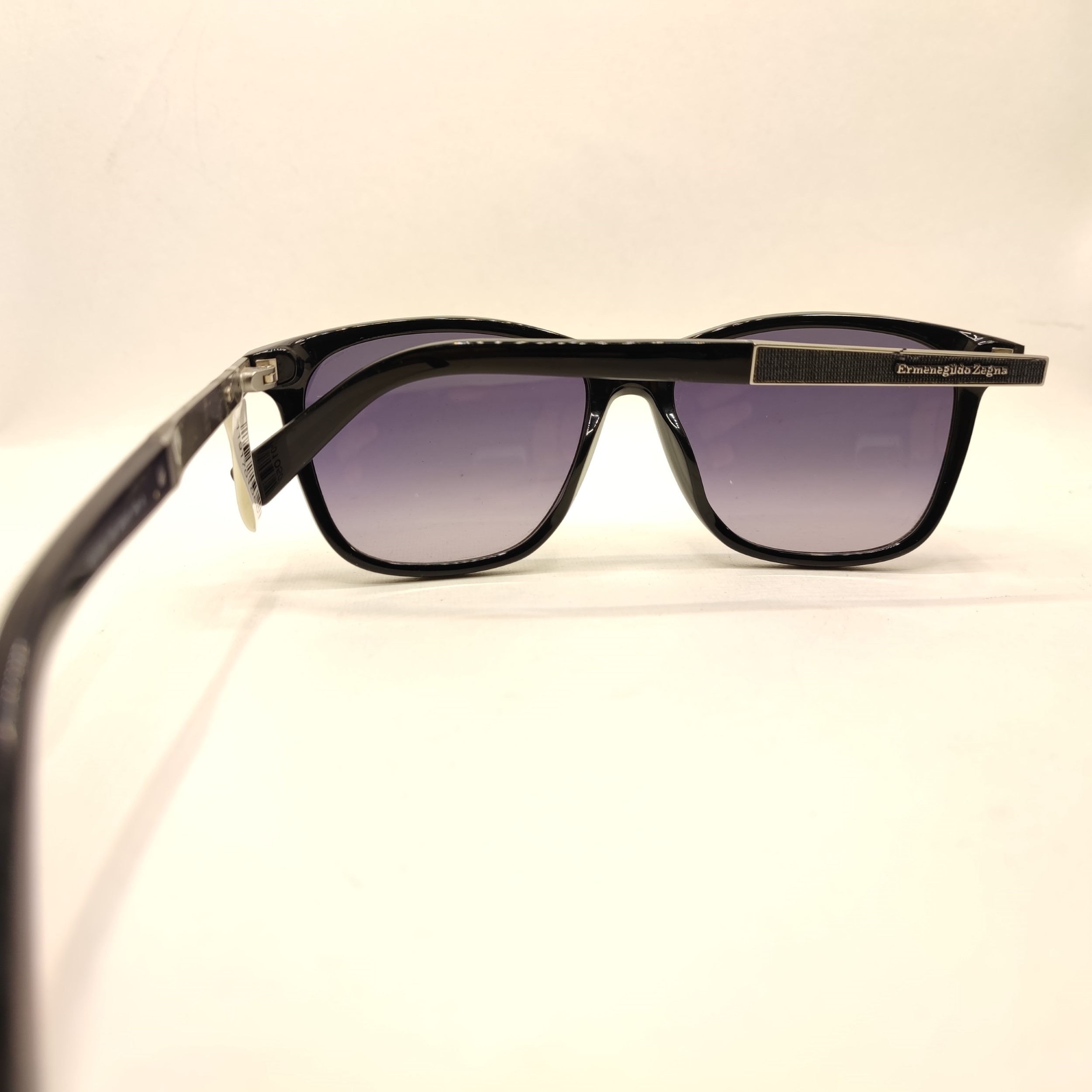 عینک آفتابی ارمنگیلدو زگنا مدل EZ0023 -  - 6