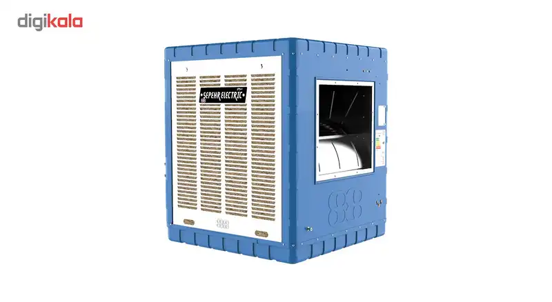 کولر آبی 5000 سپهر الکتریک مدل SE500