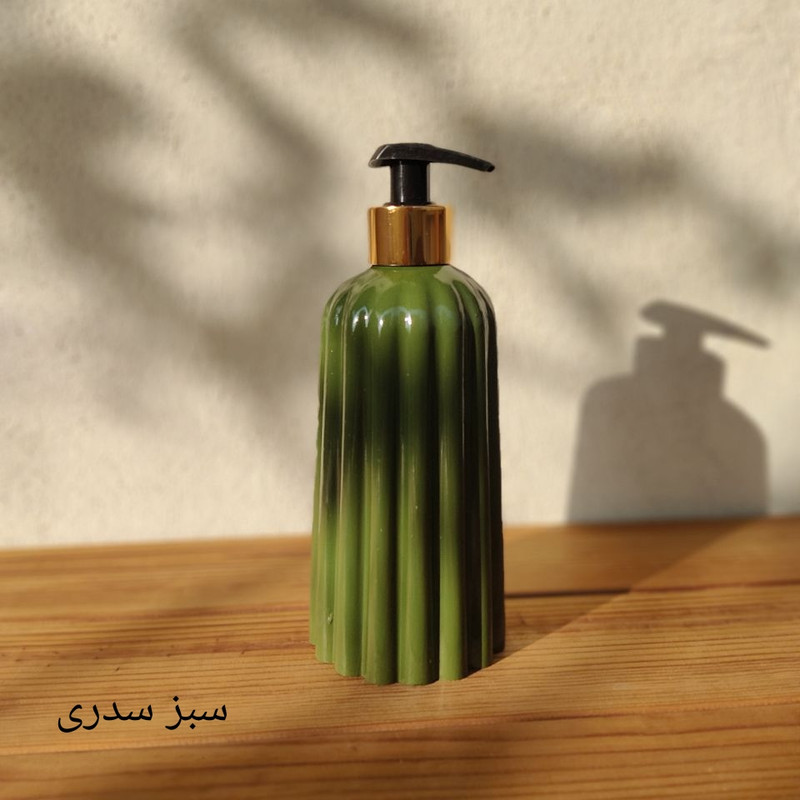 پمپ مایع ظرفشویی مدل PM7896