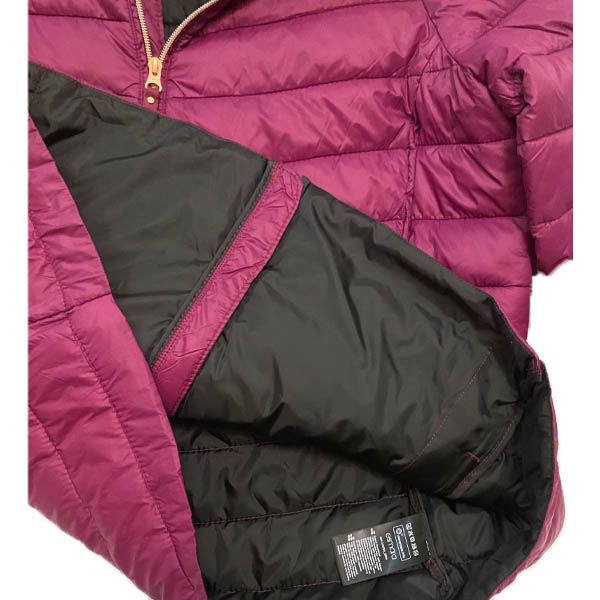 کاپشن زنانه اسمارا مدل 003 - - 6