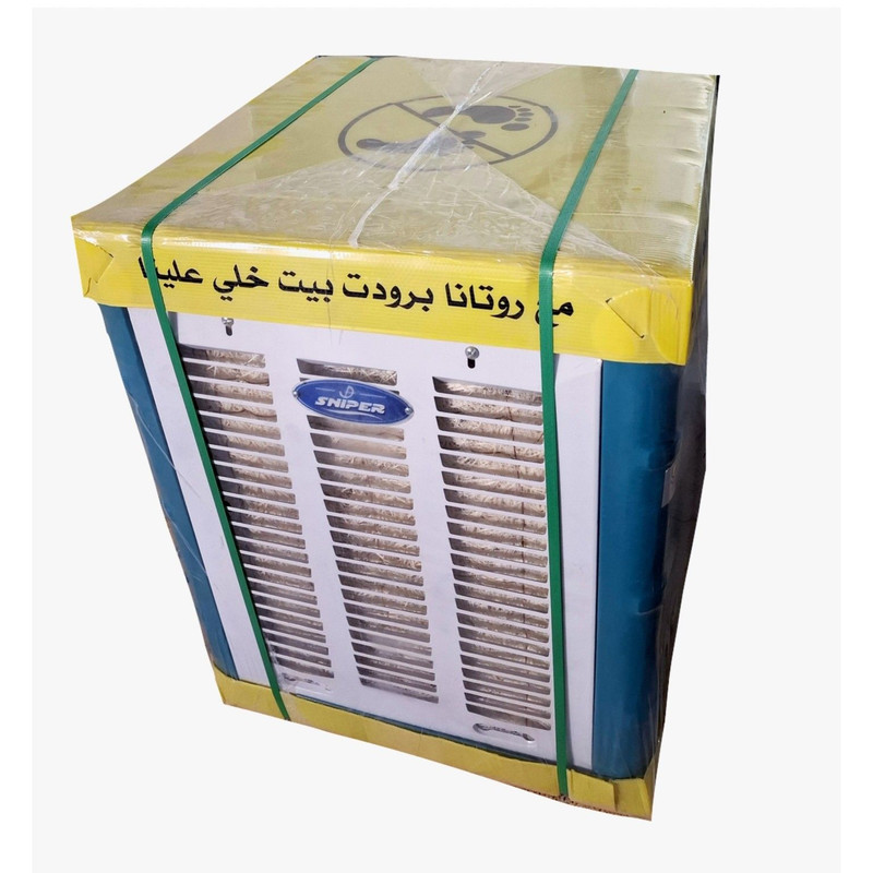 کولر آبی 3500 اسنایپر مدل S 3500