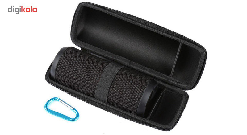 کیف حمل اسپیکر مدل فلیپ 3 و فلیپ 4 مناسب برای اسپیکر جی بی ال