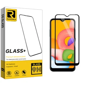 Randika GLD Ceramics Screen Protector For Samsung Galaxy S20 FE