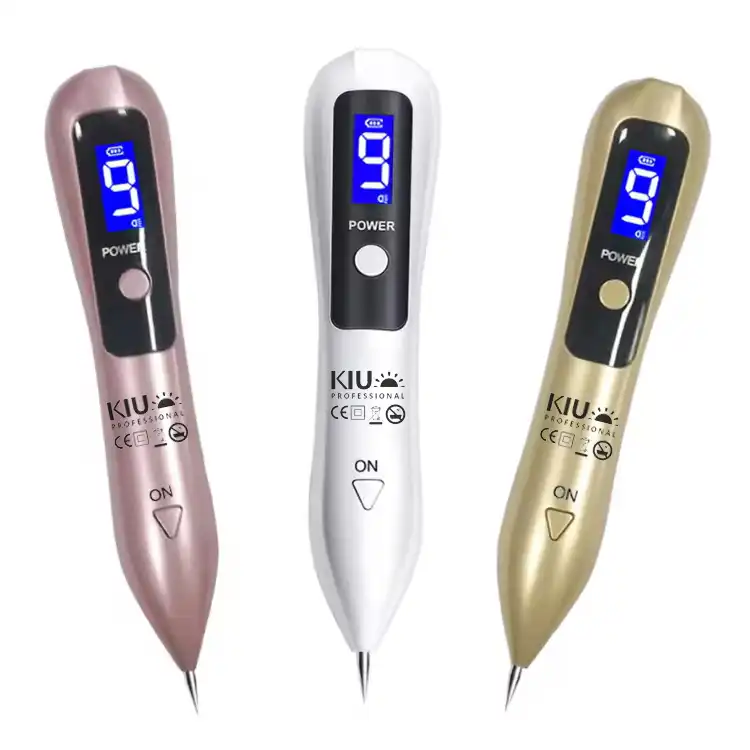 قلم پاک سازی پوست کیو مدل P118