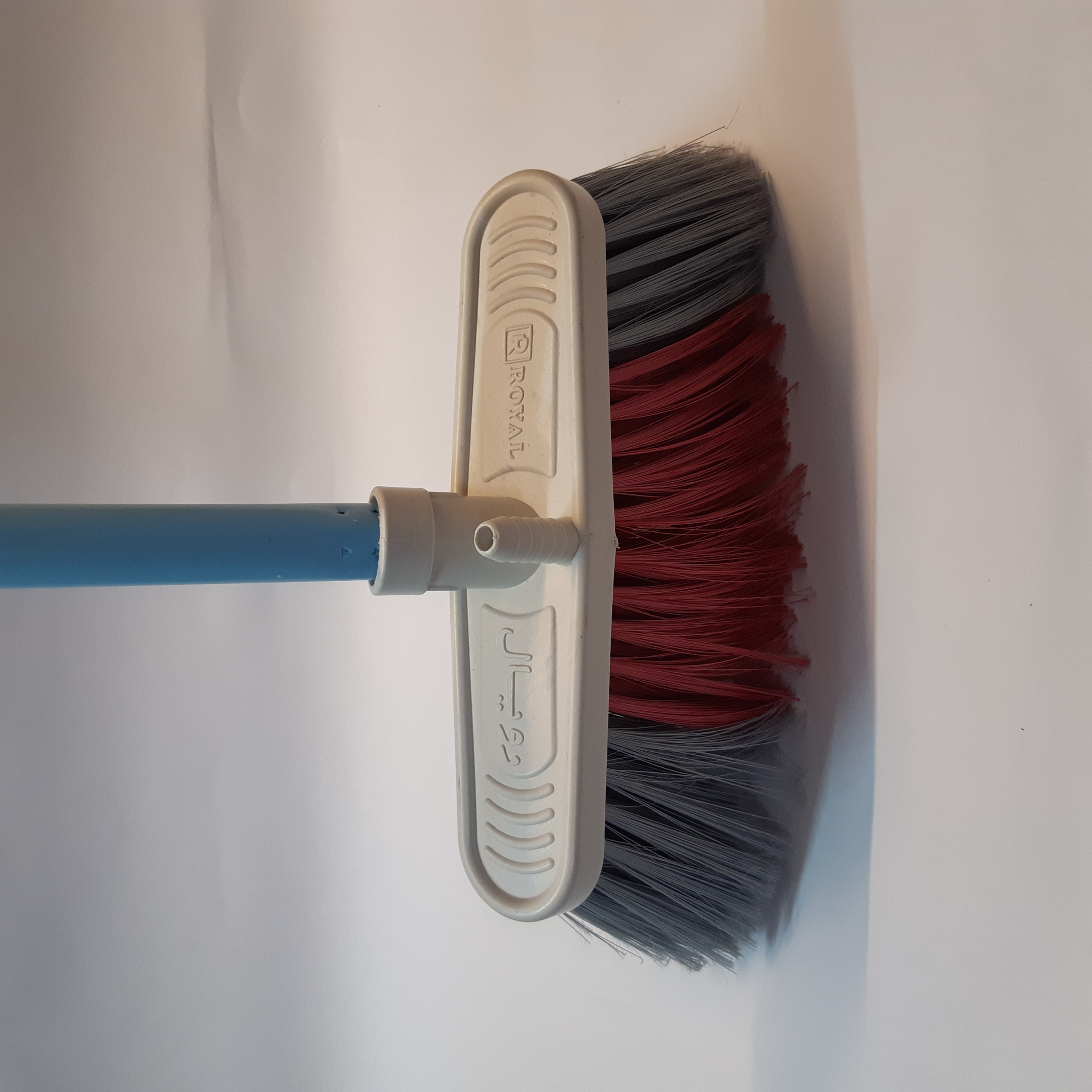 جارو رویال مدل دسته دار